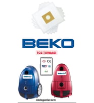 Beko  Toz Torbası 10  Adet