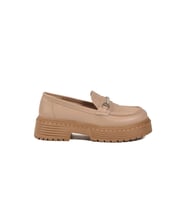 Pierre Cardin Bej Kadın Casual Ayakkabı PC-52431 Z