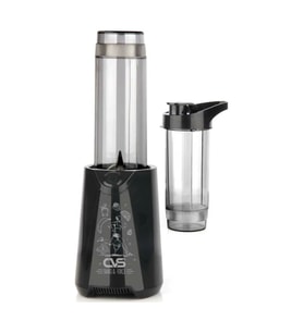 Cvs DN 4515 Shake And Force 600 W Kişisel Blender Siyah