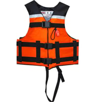 Sportlife Can Yeleği Turuncu