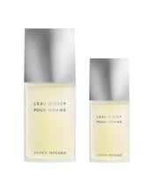 Issey Miyake L'Eau D'Issey Pour Homme Duo Nomade EDT 125 ml + EDT 40 ml Erkek Parfüm Seti