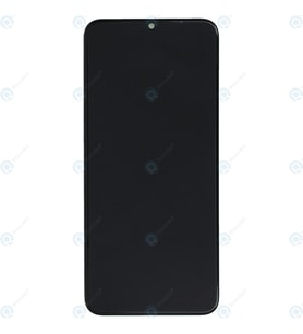 Oppo A16 Çıtalı Lcd Ekran Dokunmatik  CPH