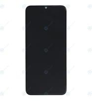 Oppo A16 Çıtalı Lcd Ekran Dokunmatik  CPH