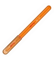 ROTRING 2114452 07 MM JEL KALEM TURUNCU