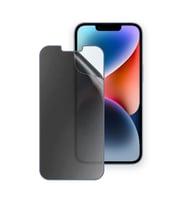 SChitec Apple iPhone 14 Plus Uyumlu Ön Yüzey Hayalet Privacy Hidrojel Ekran Koruyucu