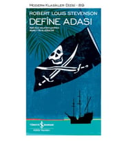 Define Adası - Modern Klasikler Dizisi