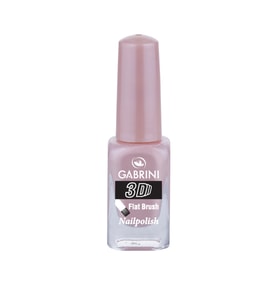Gabrini 3D Nail Polish 34