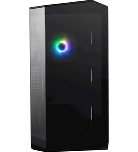 MSI MAG PANO M100R PZ B65 Gaming Mid-Tower PC Kasası