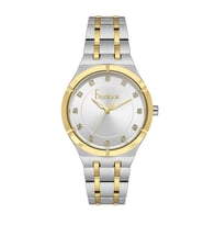 FREELOOK FL.1.10381.2 KADIN KOL SAATİ (Gold)