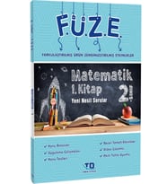 F.Ü.Z.E 2.SINIF MATEMATİK 1
