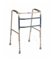 Orthocare 8190 Walker Yürüteç Rollatör Engelli Hasta Yürüteci Diğer
