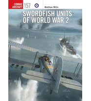 Swordfish Units of World War 2
