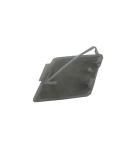 VOLKSWAGEN TIGUAN- 08/11; ÖN TAMPON ÇEKİ DEMİRİ KAPAĞI (GRİ) 1060-2065 5N0807241