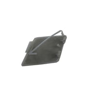 VOLKSWAGEN TIGUAN- 08/11; ÖN TAMPON ÇEKİ DEMİRİ KAPAĞI (GRİ) 1060-2065 5N0807241