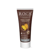 ROCS Lekelere Karşı Diş Macunu 60ml