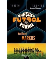 Vahşiler Futbol Takımı 13-Yenilmez Markus
