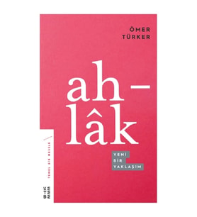Ahlak