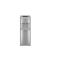 Siemens DW15701 Gizli Damacanalı Gri Su Sebili