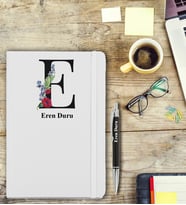 Kişiye Özel Defter ve Kalem