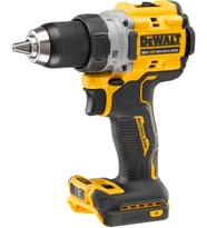 Dewalt 18V Kömürsüz Darbesiz Matkap (Bataryasız) (Çok Renkli)