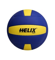 helix Soft Touch Neon Voleybol Topu