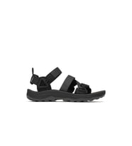 Merrell J007083 Speed Fushıon Sport Rmx Erkek Sandalet - SİYAH