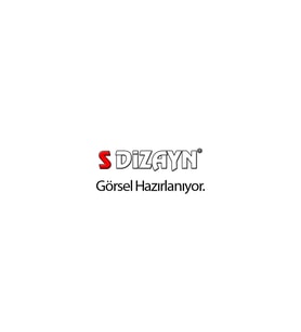 Toyota Avensis SW Krom Arka Tampon Eşiği 2009-2015