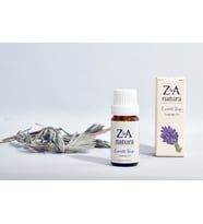 Z&A Natura Lavanta Yağı - 10ml (%100 SAF)