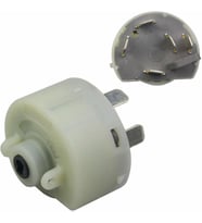 Opel Astra F Kontak Termigi 5 Pin 914850
