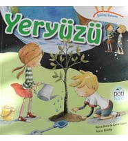 Sistemi Serisi: Yeryüzü