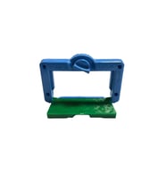 Plastik Uçuş Tahtası Normal (Mini)