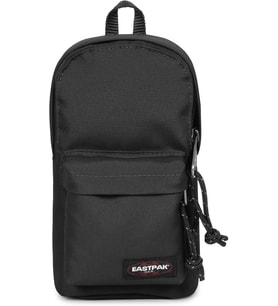 Eastpak Pen Pak'R Unisex Çocuk Kalem Çantası Black Standart