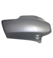 MONDİAL 100 MFH ÖN ÇATAL PLASTİĞİ SOL GRİ ORJ