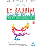 Ey Rabbim Dualarımı Kabul Eyle - Mehmet Ali Bulut