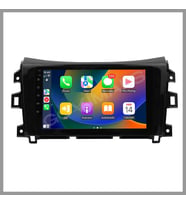 NİSSAN NAVARA 2014-2022 UYUMLU 4 GB RAM 64 GB HAFIZA ANDROID MULTIMEDIA TEYP