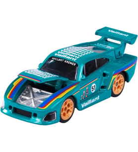 Majorette Porsche 935 K3 Model Araba