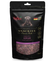 Reflex Snackies Kuzu Etli Küpler Köpek Ödülü 80 Gr