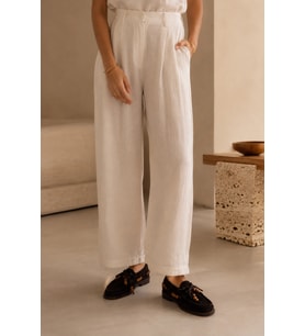 Boho-Chic Hakiki Deri Süet Boncuk Detaylı Kahverengi Loafer