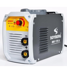 Mey İthalat® Soyberg 175A İnverter Kaynak Makinası 175 Amper