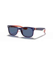 RJ 9052S 178/80 48 Ray-Ban Junior JUNIOR NEW WAYFARER Çocuk Güneş Gözlüğü