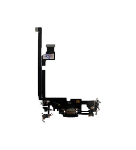 iPhone 12 Pro Max Şarj Soketi (ORJ)