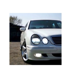 Mercedes W210 D2r Xenon Ampulü 4300k