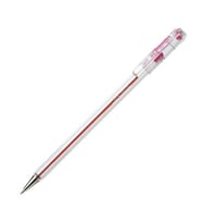 PENTEL BK77 ROLLER KALEM 0.7 KIRMIZI