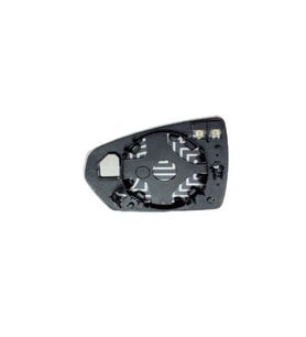 VOLKSWAGEN POLO DIŞ AYNA CAMI ISITMALI BOMBELİ SAĞ 17- WOS11PO100 2G0857522C