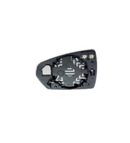 VOLKSWAGEN POLO DIŞ AYNA CAMI ISITMALI BOMBELİ SAĞ 17- WOS11PO100 2G0857522C
