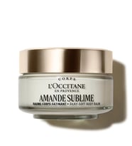 L'occitane Almond Delightful Vücut Kremi 200 ml