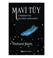 Mavi Tüy