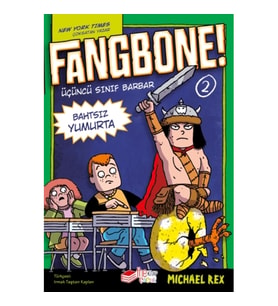 Fangbone 2