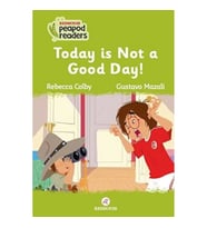 Today Is Not A Good Day!