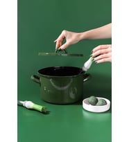 Lexroo Rainpot Tencere,Emerald